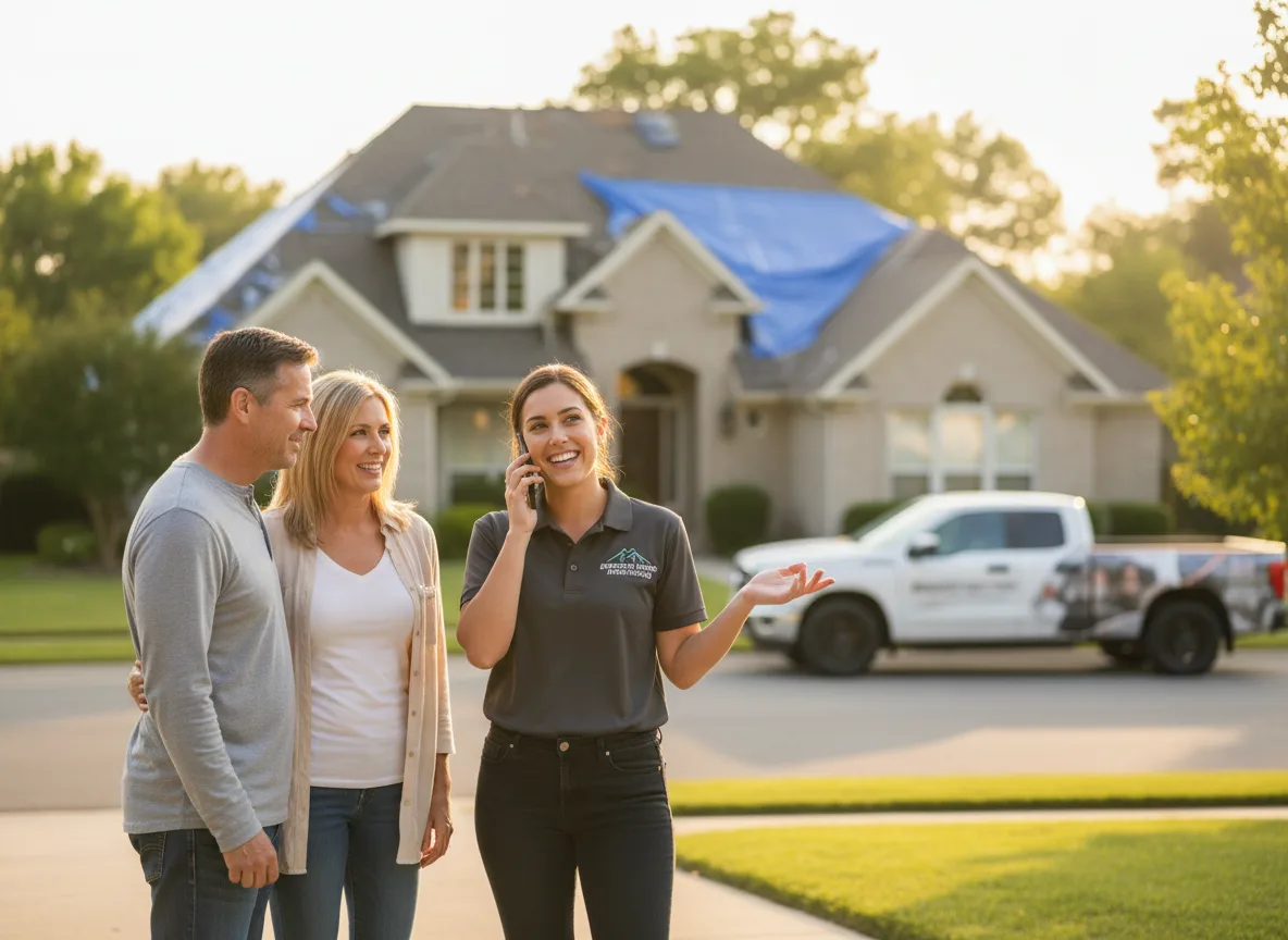 Emergency Roof Repair Bells, TX FAQs